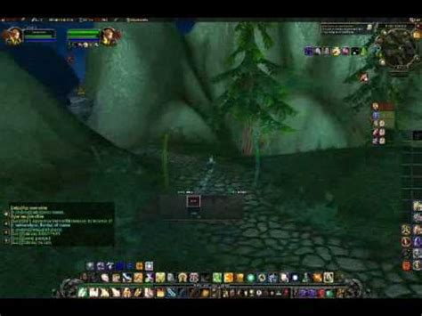 Exploration: Caverns of Time Mount Hyjal - YouTube