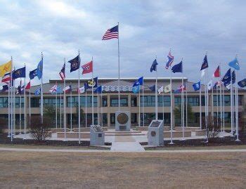 Lackland Air Force Base in San Antonio, TX | MilitaryBases.com