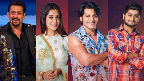 Bigg Boss 12 Premiere Highlights: Dipika Kakar, Karanvir Bohra, Deepak ...