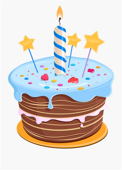 birthday cake clipart image 10 free Cliparts | Download images on ...