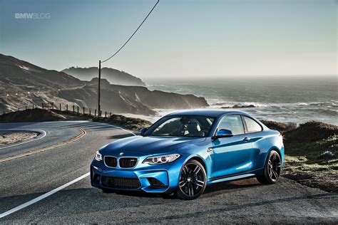 Download The Best BMW M2 Wallpapers