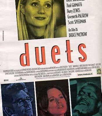 Duets (2000) - Cast completo - Movieplayer.it