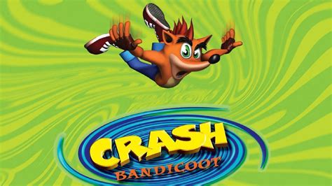 Crash Bandicoot 3: Warped HD Wallpapers and Backgrounds