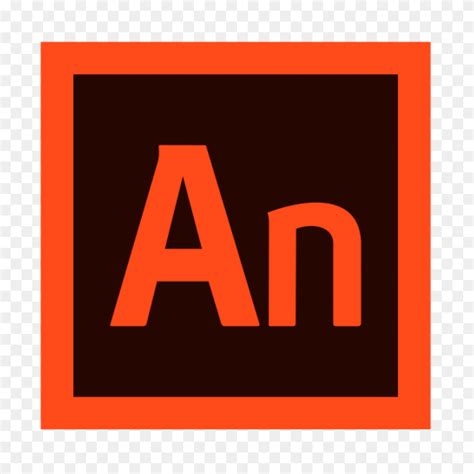 Adobe Animate Logo & Transparent Adobe Animate.PNG Logo Images