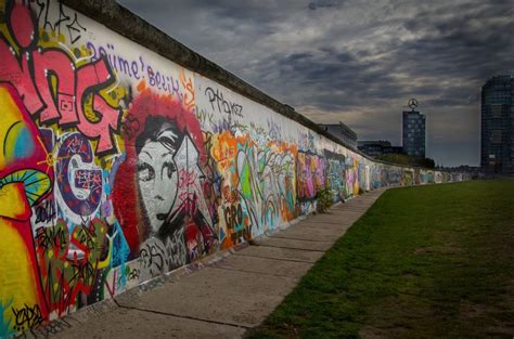 Caduta del muro di Berlino: storia, cronologia e protagonisti