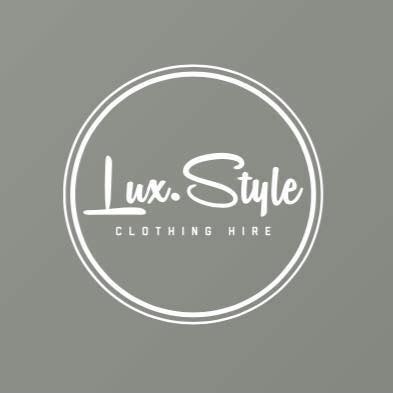 Lux.Styleclothinghire