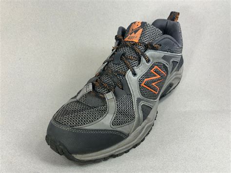 New Balance™ ~ 481 v3 All Terrain Trail Running Shoes ~ Men Sz 10 Med | eBay