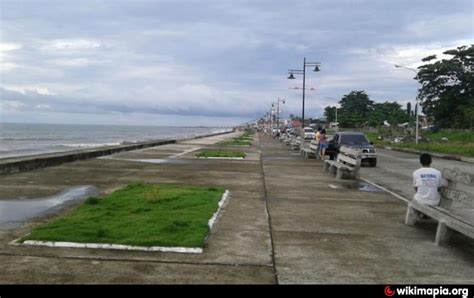 Dipolog — Overview