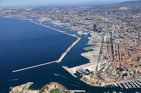 LE PORT DE MARSEILLE FOS MAINTIENT SES 57 MILLIONS D’€ D’INVESTISSEMENT - LE MILLEPATTES MAGAZINE