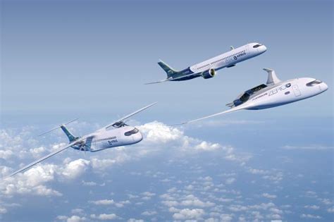 At Airbus, hydrogen power gathers pace | Airbus