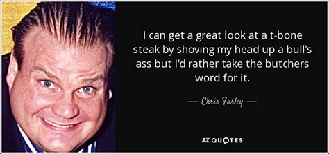 Chris Farley Motivational Speaker Quotes