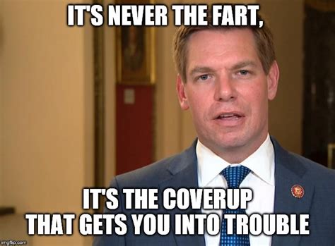 politics eric swalwell Memes & GIFs - Imgflip