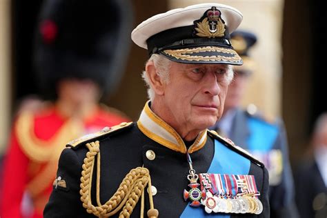 Buckingham Palace reveals details of King Charles III's coronation. What we know about the three ...