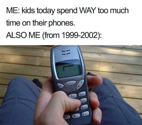 30 Funny Memes Only Those Who Grew Up In The 90s Will Understand