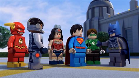 Check out LEGO DC’s Justice League: Cosmic Clash - Fun Kids - the UK's ...