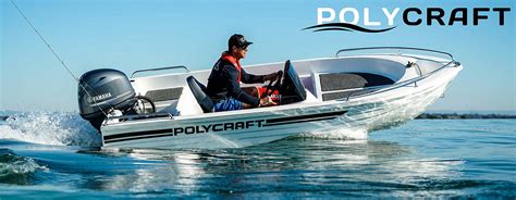 PolyBoats | Polycraft Boats and Whaly Boats Dealer