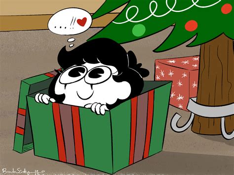 I Want A Mime For Christmas by imrachets on Newgrounds