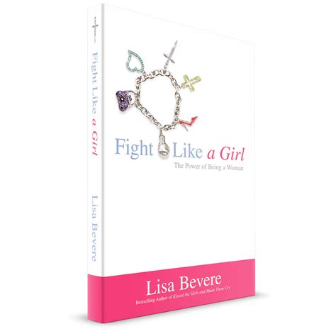 Books by Lisa Bevere– Messenger International