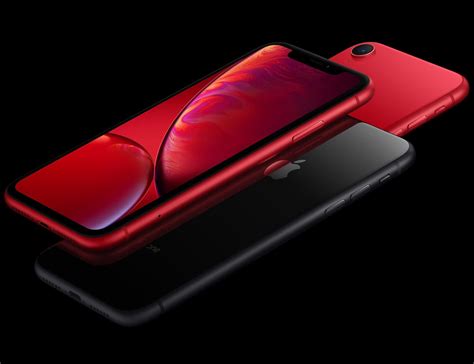 Apple iPhone XR colors: PHOTOS - Business Insider