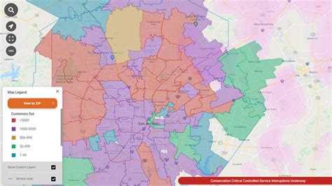 CPS Energy: 'These are no longer rolling outages. They are controlled ...