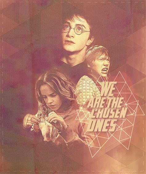 The Golden Trio - Harry Potter Fan Art (32027491) - Fanpop