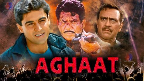 Aghaat movie 1985 trailer, star cast,songs,reviews,Box office details