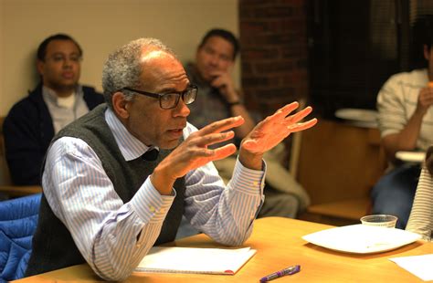 Law Prof. Kennedy Addresses Race and Activism at IOP | News | The ...