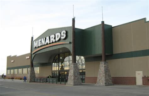 Menard's