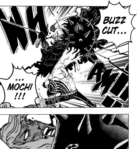 KATAKURI VS KING : r/OnePiece