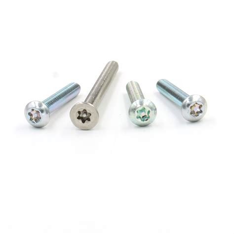 News - What is the difference between Torx and security Torx screws?