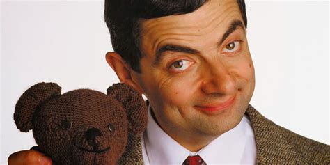 Mr. Bean: Series 1, Episode 1 - Mr. Bean - British Comedy Guide