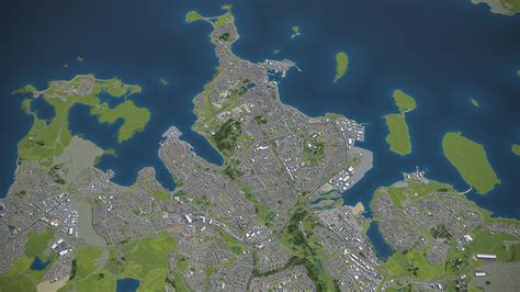 3D Iceland - - TurboSquid 1471415