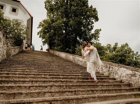 Explore Amazing Wedding Venues at Lake Bled