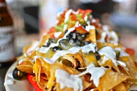 How To Make The Best Nacho Cheese (VIDEO) | HuffPost