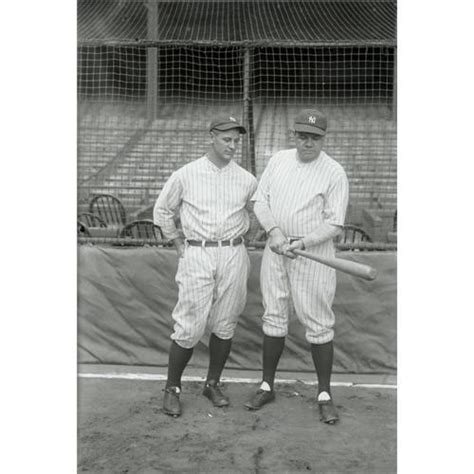 1927 Lou Gehrig Game Worn Jersey