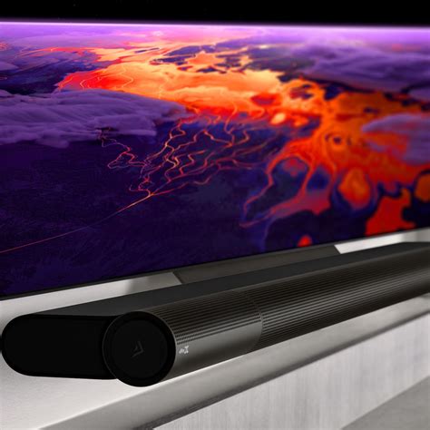 Top 5 soundbars with dolby atmos