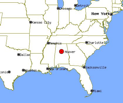 Hoover Profile | Hoover AL | Population, Crime, Map