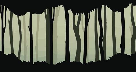 Forest Vector Art, Icons, and Graphics for Free Download