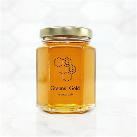 Orders – Greens' Gold Honey