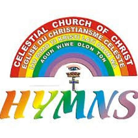 Celestial Church of Christ Forgiveness Hymns by Gabriel Olukolu | Free ...