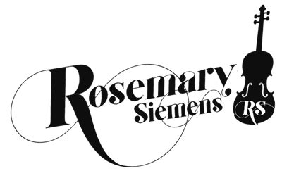 March 18, 2017 (Gretna, Manitoba) - Rosemary Siemens Official