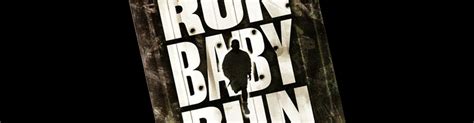 Book review: Run Baby Run by Nicky Cruz - Christ Church Downend