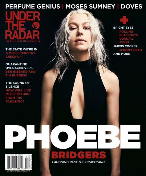 Under The Radar Magazine | TopMags