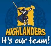 Bob McKerrow - Wayfarer: Highlanders rugby and fiercely independent values. This is who we are!