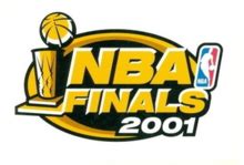 2001 NBA Finals - Wikiwand