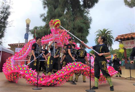 Community events in San Diego County: From Chinese New Year Fair to ...