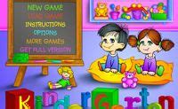 Babysitting Games - Roundgames.com