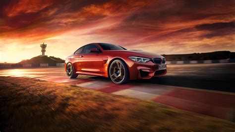 BMW M4 Coupe 2017 Wallpaper | HD Car Wallpapers | ID #8087