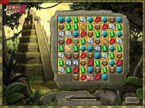 Jewel Quest III (Gameplay) - YouTube