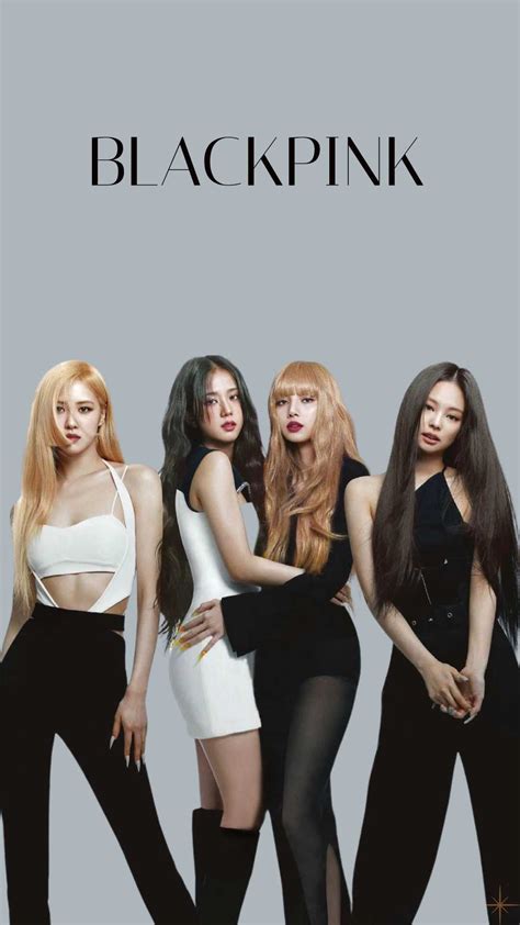 Blackpink 2023 Wallpapers - Wallpaper Cave